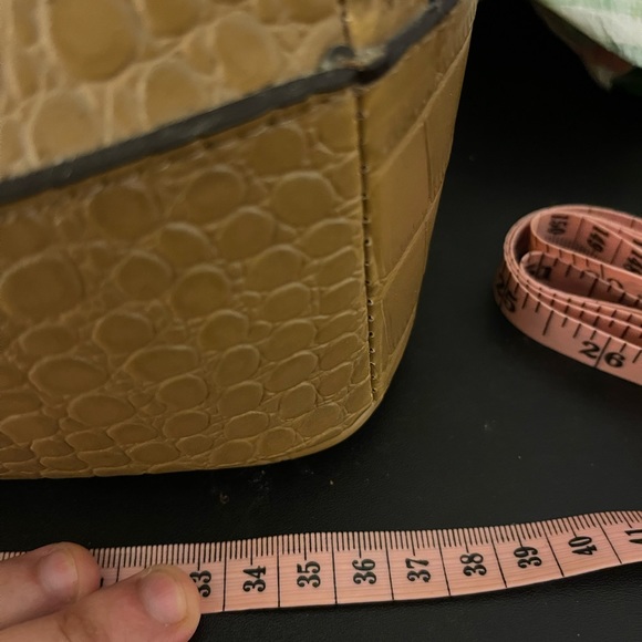 Large Sergio Feretti Tote - Picture 3 of 7